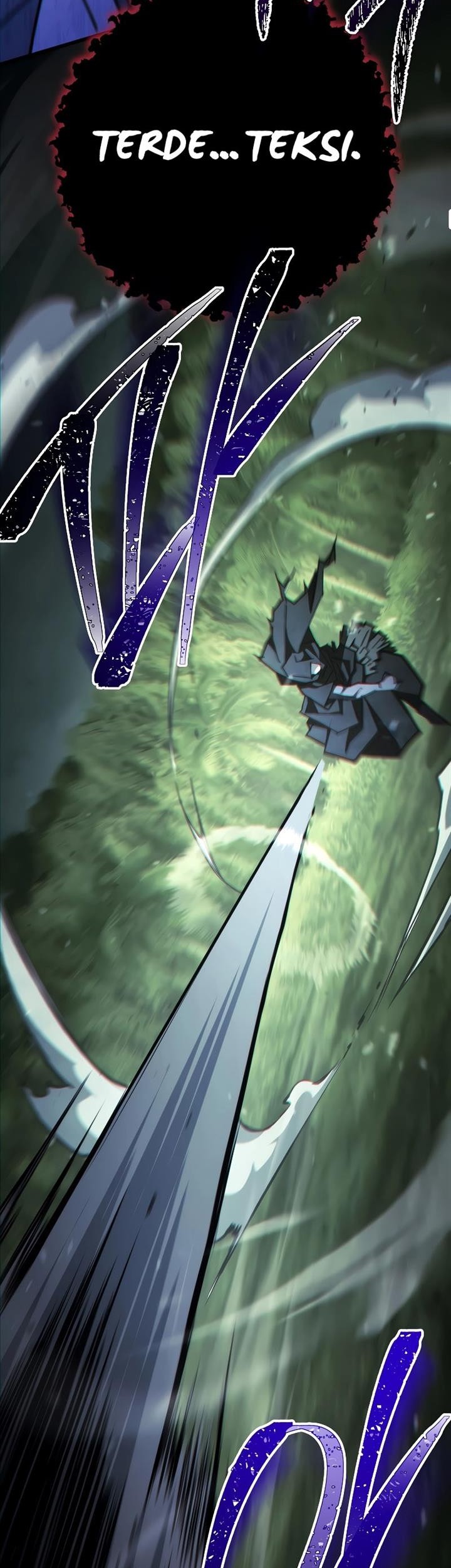 The Hero Returns Chapter 84 - halaman 66