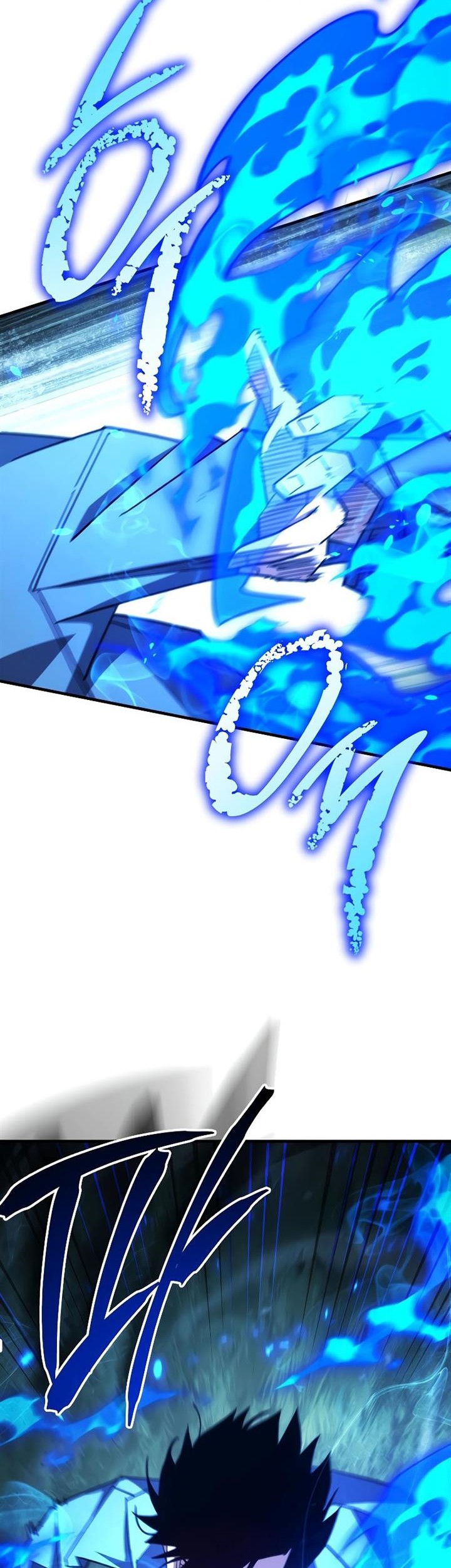 The Hero Returns Chapter 84 - halaman 69