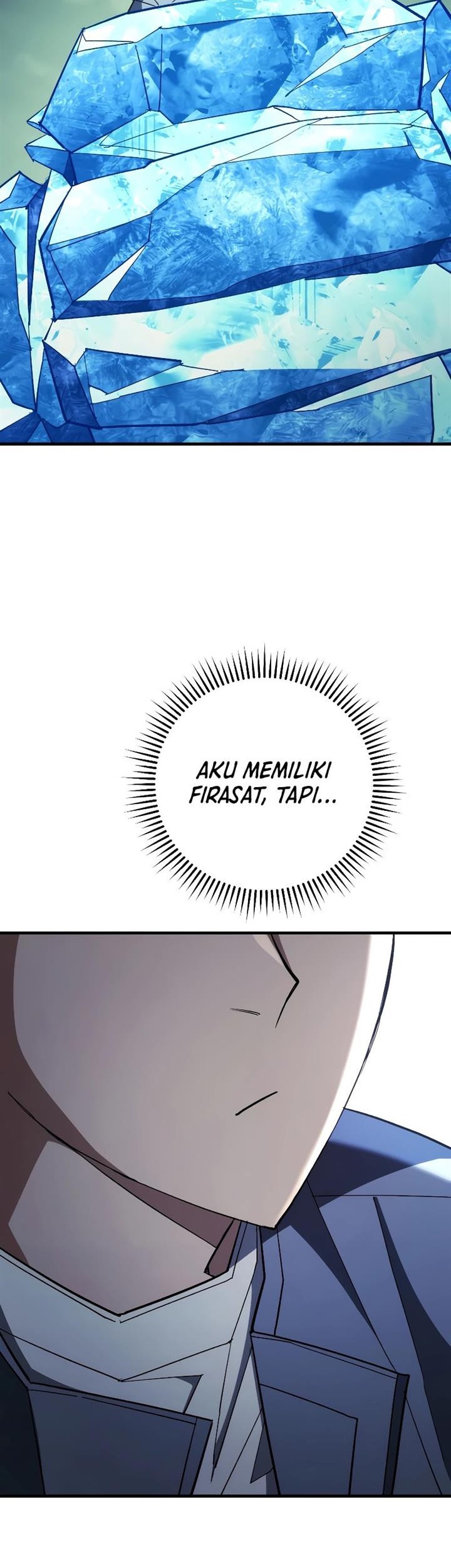The Hero Returns Chapter 84 - halaman 7