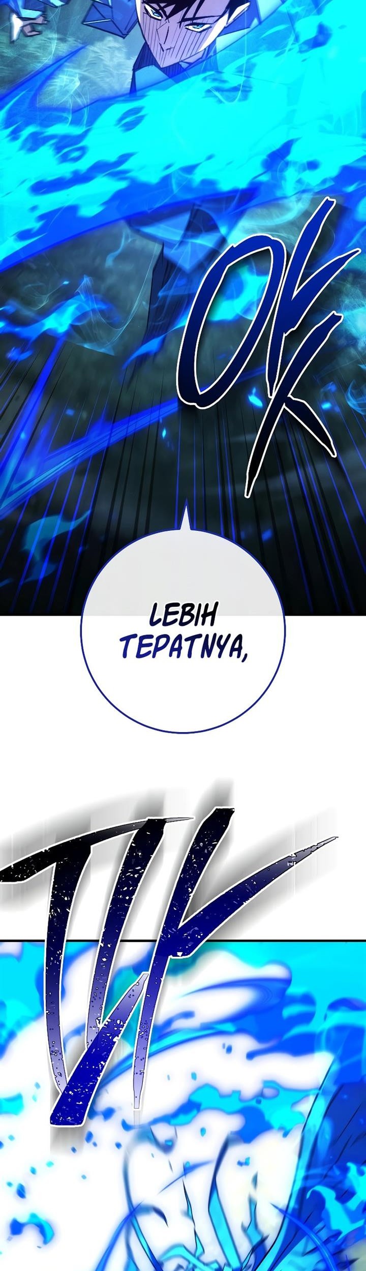 The Hero Returns Chapter 84 - halaman 70