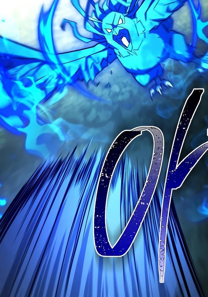 The Hero Returns Chapter 84 - halaman 71