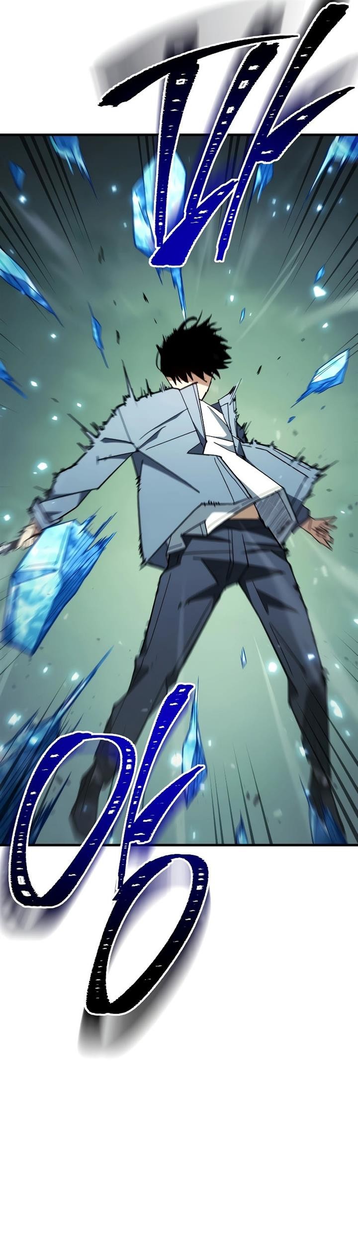 The Hero Returns Chapter 84 - halaman 9