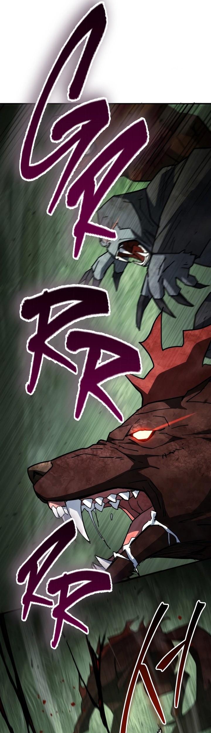 The Hero Returns Chapter 85 - halaman 10