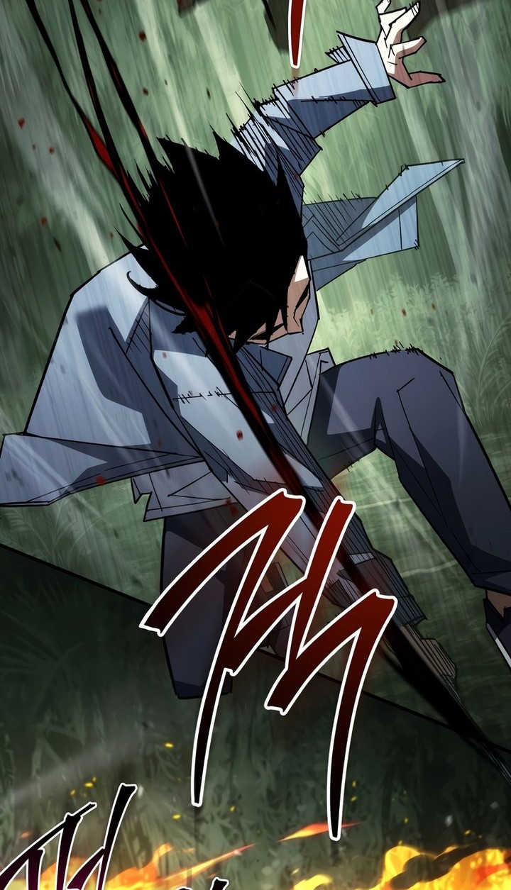 The Hero Returns Chapter 85 - halaman 11