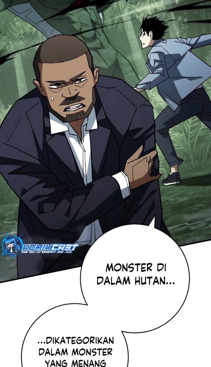 The Hero Returns Chapter 85 - halaman 13