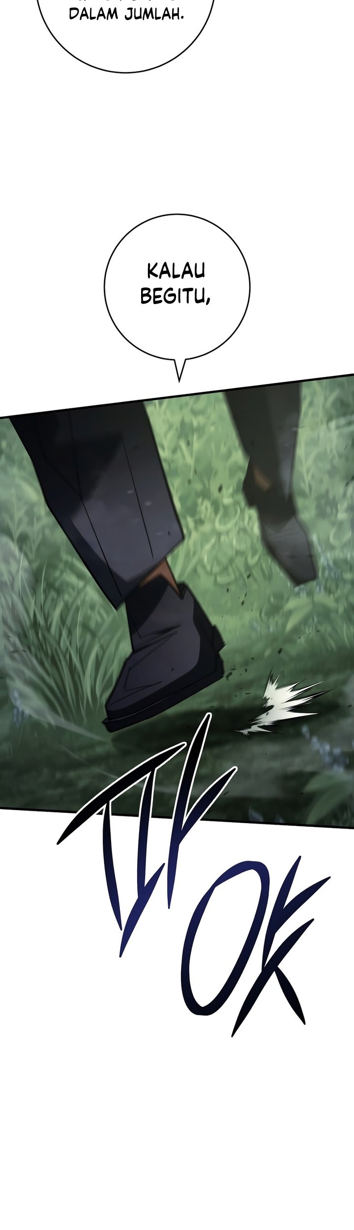 The Hero Returns Chapter 85 - halaman 14