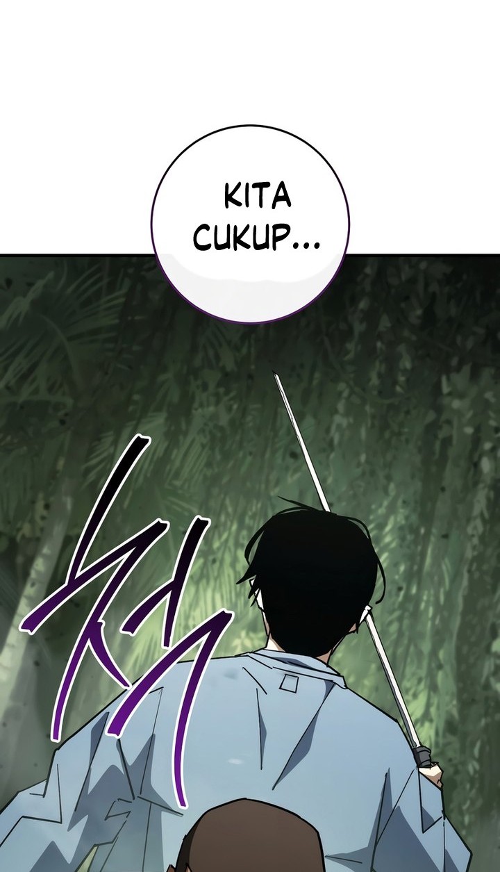 The Hero Returns Chapter 85 - halaman 15
