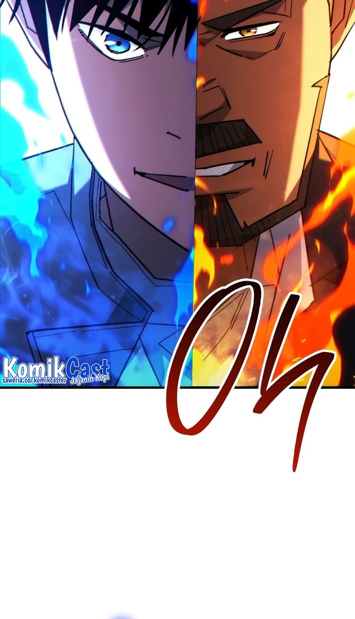 The Hero Returns Chapter 85 - halaman 17
