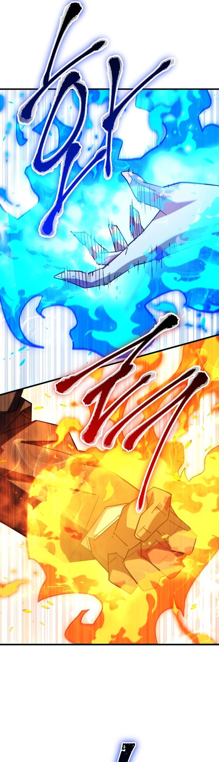 The Hero Returns Chapter 85 - halaman 18