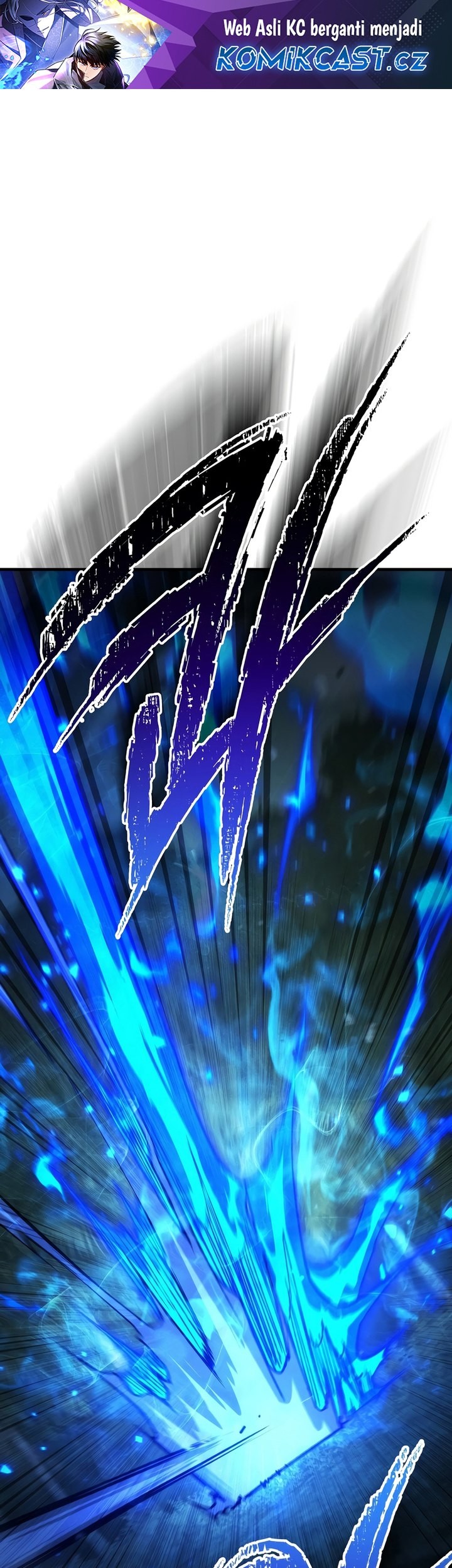 The Hero Returns Chapter 85 - halaman 2