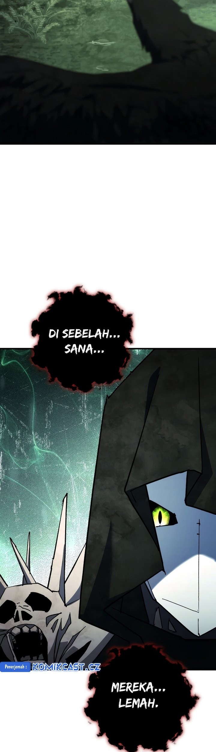 The Hero Returns Chapter 85 - halaman 24