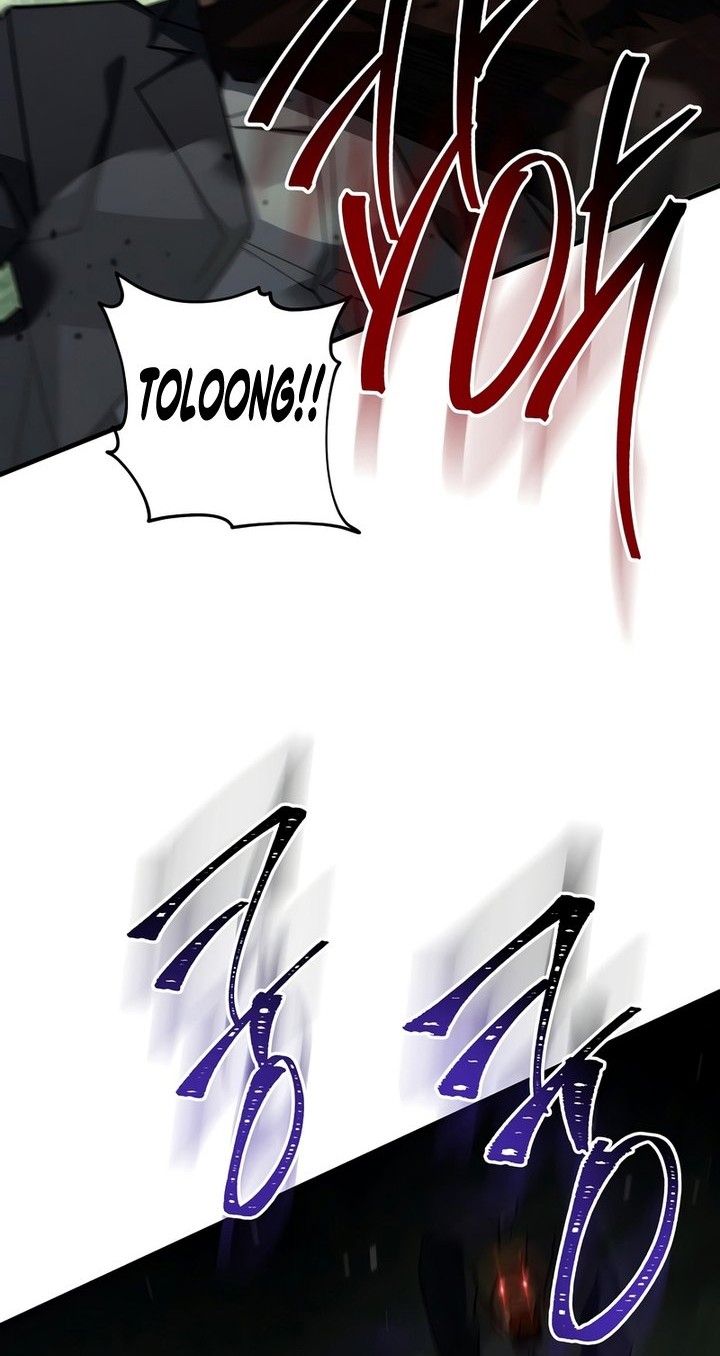 The Hero Returns Chapter 85 - halaman 33