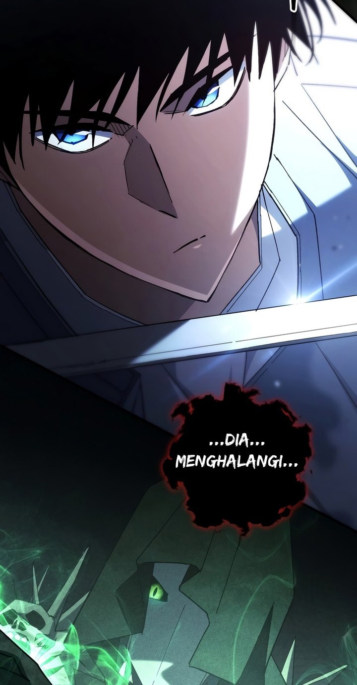 The Hero Returns Chapter 85 - halaman 37