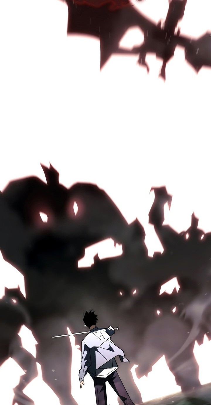 The Hero Returns Chapter 85 - halaman 39