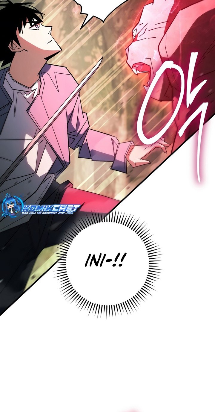 The Hero Returns Chapter 85 - halaman 41