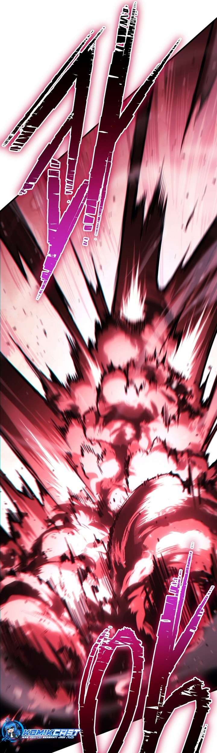 The Hero Returns Chapter 85 - halaman 42