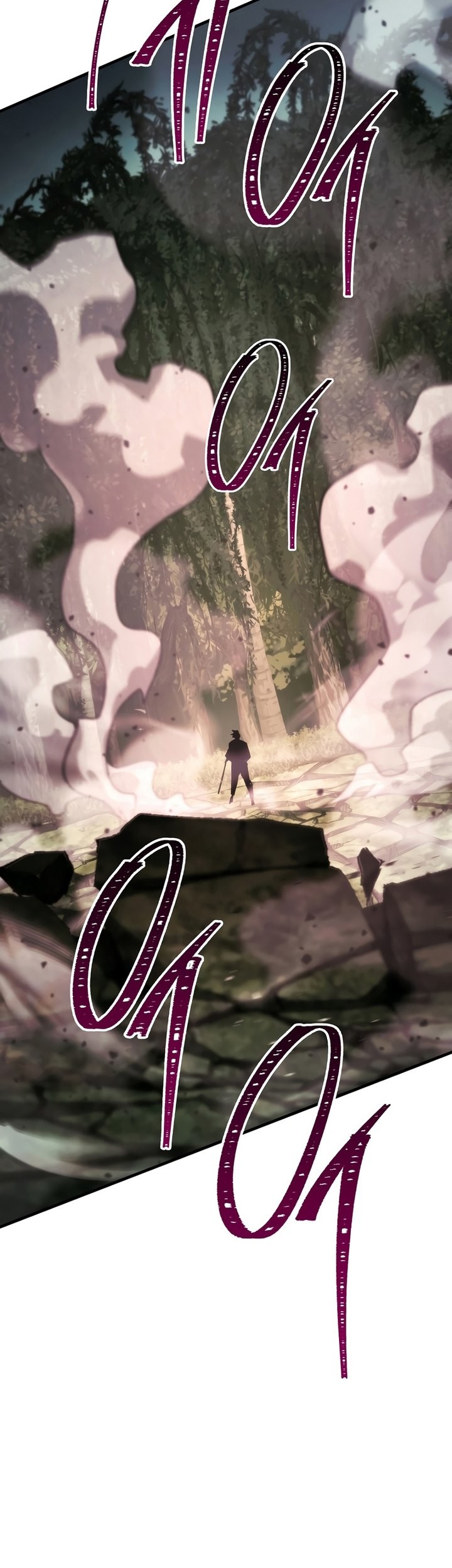 The Hero Returns Chapter 85 - halaman 44