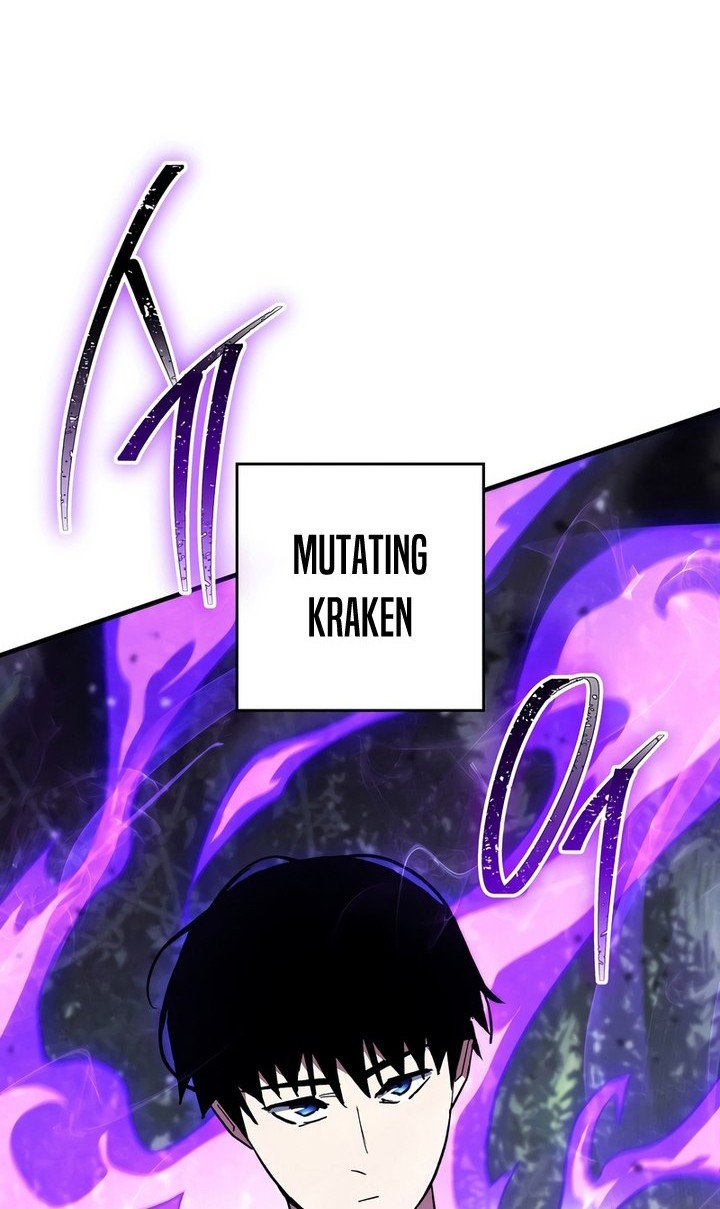 The Hero Returns Chapter 85 - halaman 45