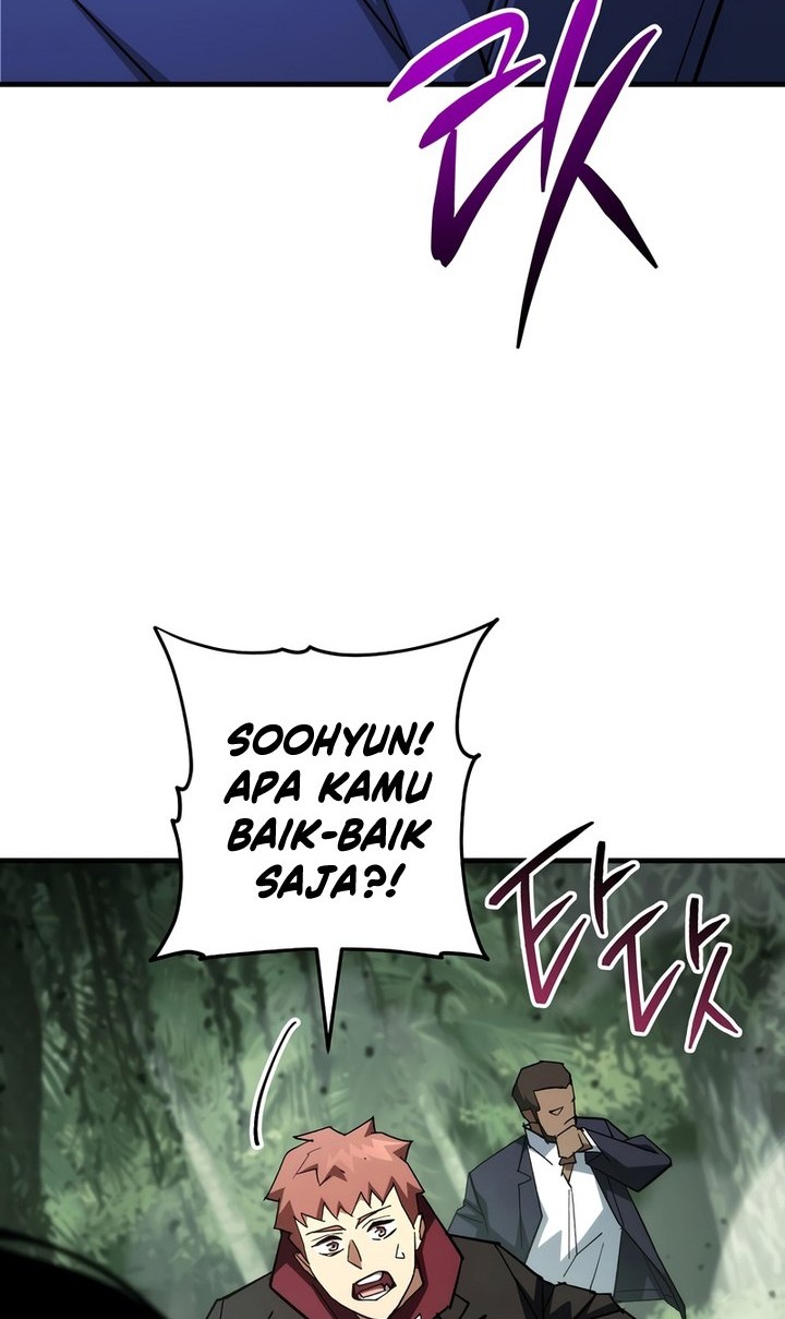 The Hero Returns Chapter 85 - halaman 47
