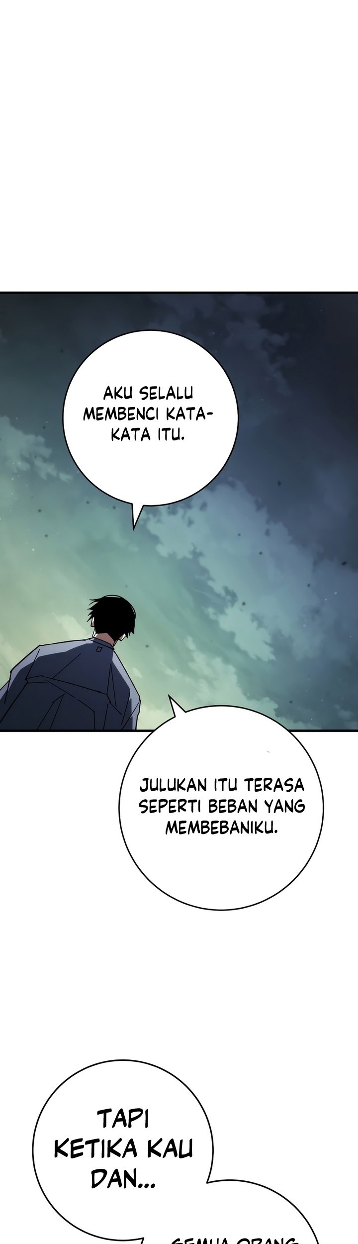 The Hero Returns Chapter 85 - halaman 58