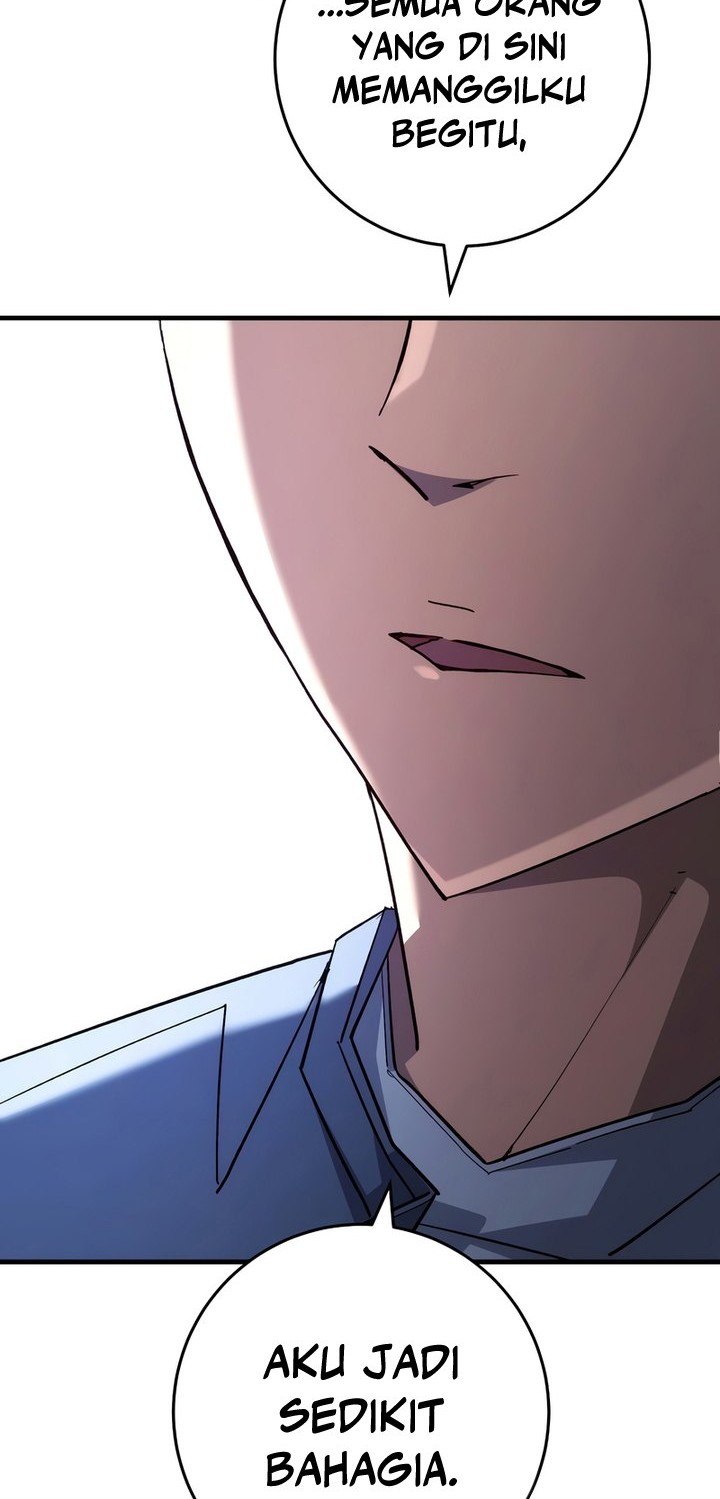 The Hero Returns Chapter 85 - halaman 59