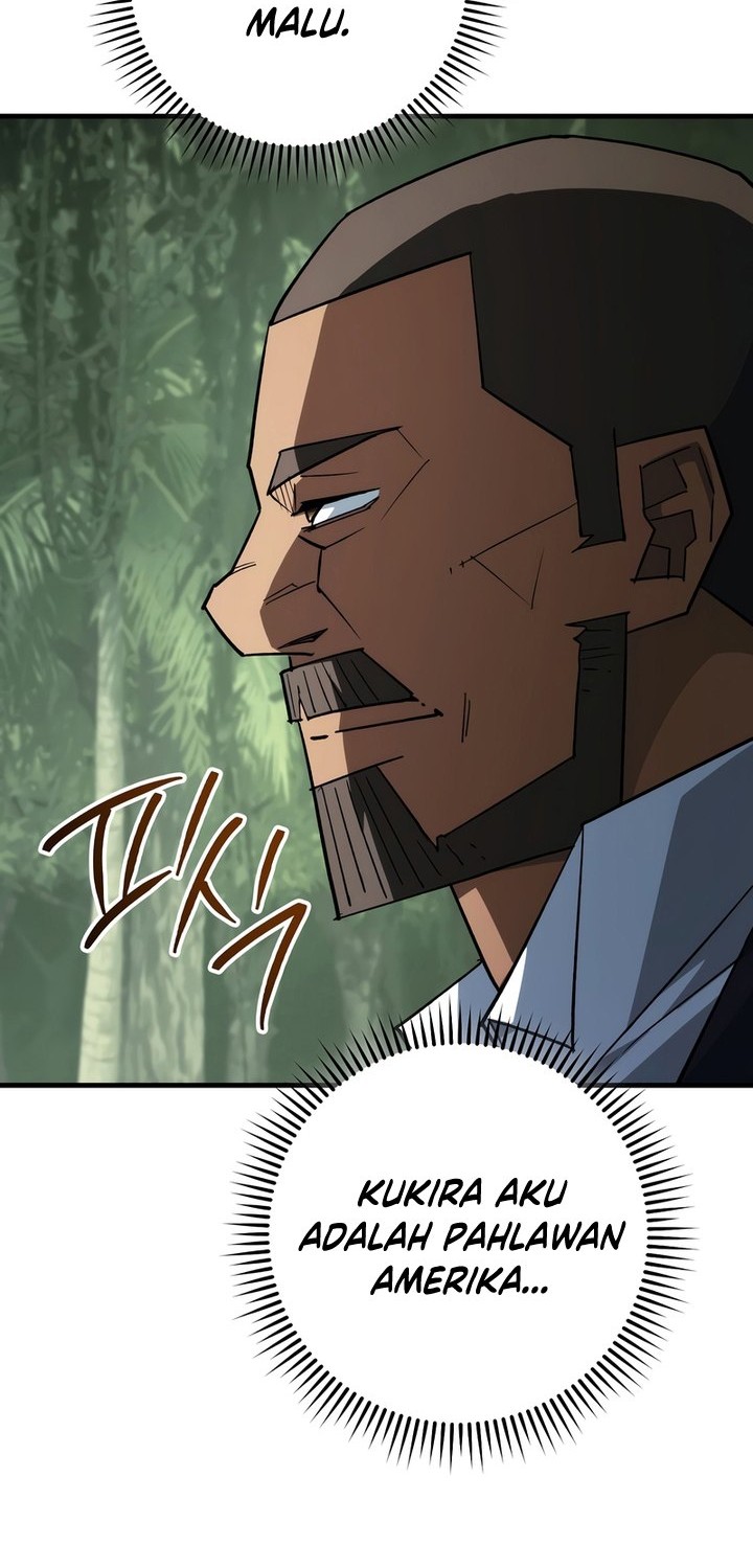 The Hero Returns Chapter 85 - halaman 63