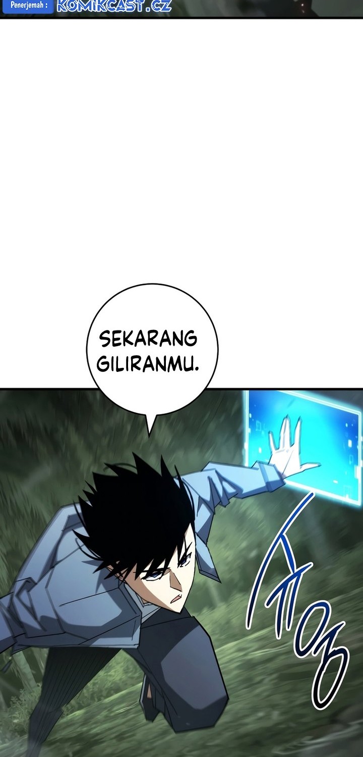 The Hero Returns Chapter 85 - halaman 65