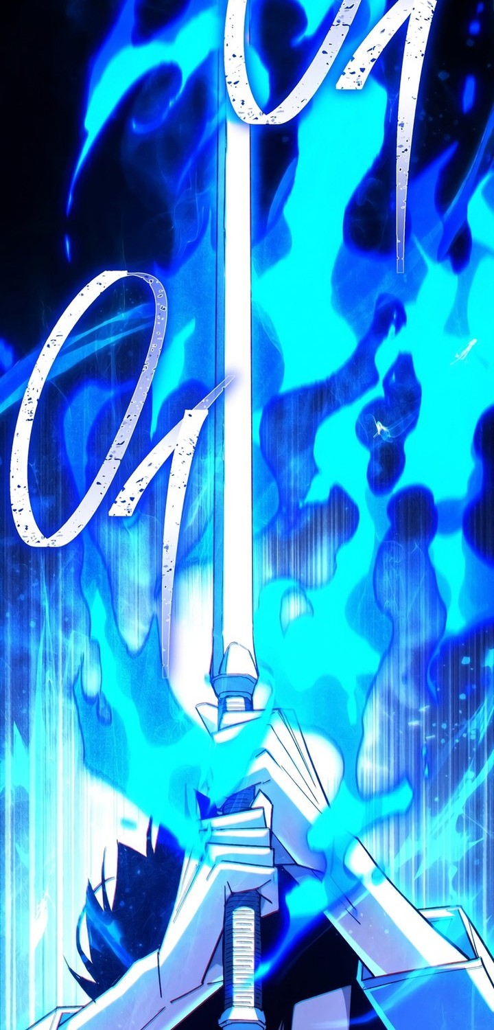 The Hero Returns Chapter 85 - halaman 69