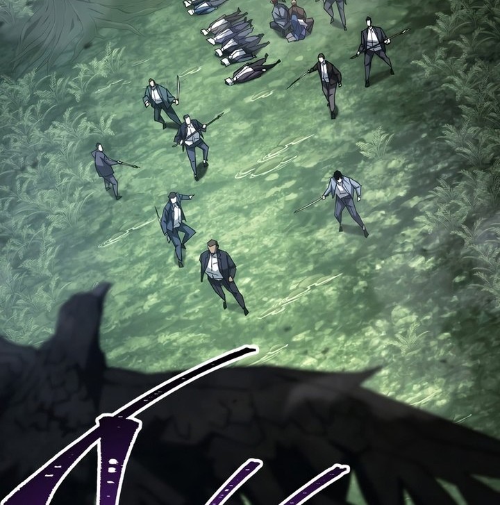 The Hero Returns Chapter 85 - halaman 7