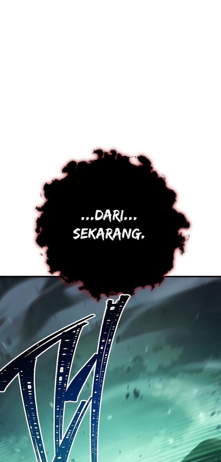 The Hero Returns Chapter 85 - halaman 75