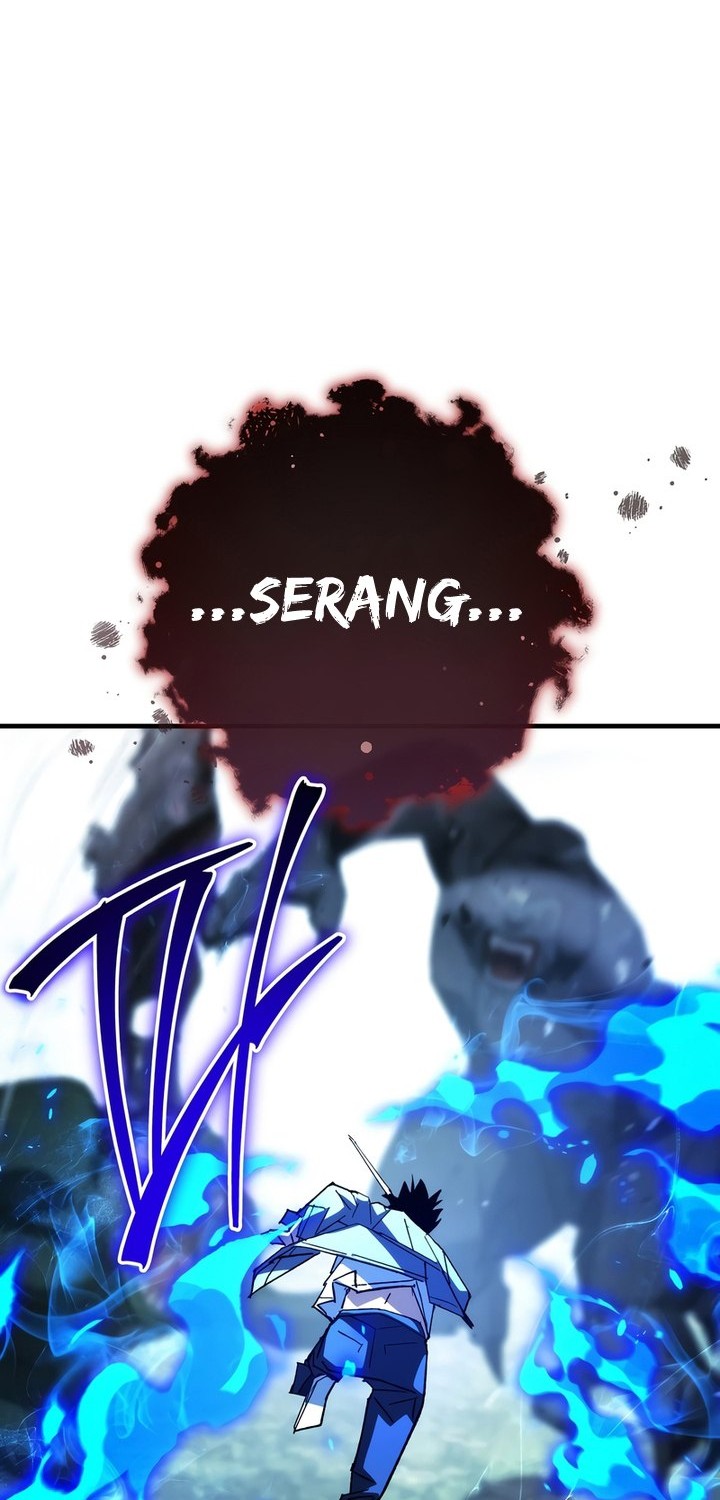 The Hero Returns Chapter 85 - halaman 79