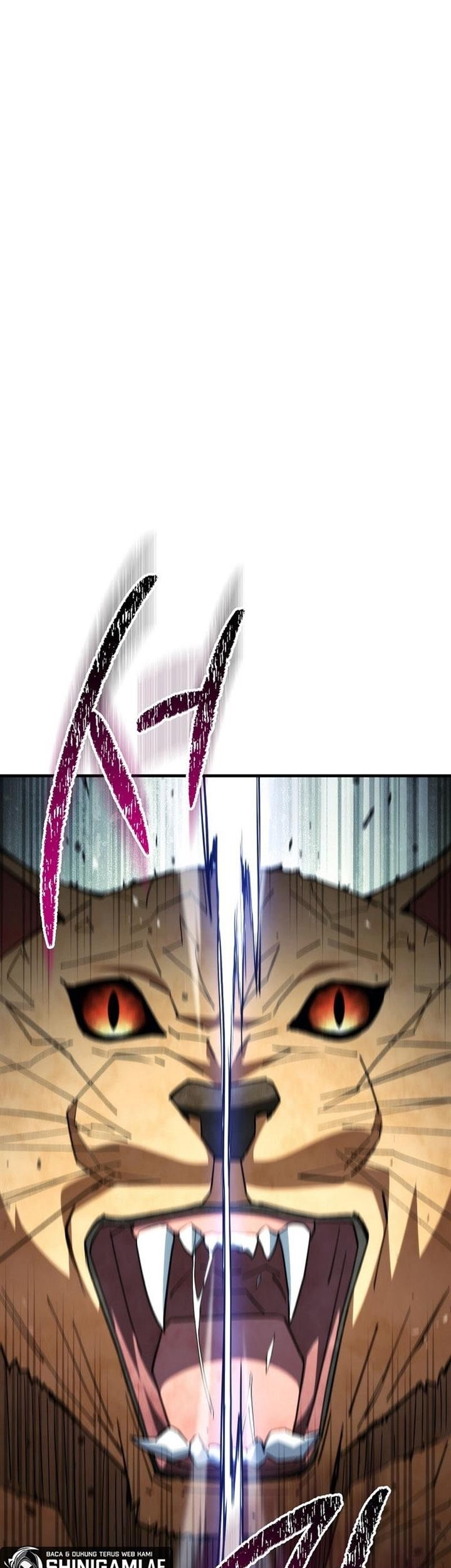 The Hero Returns Chapter 86 - halaman 1