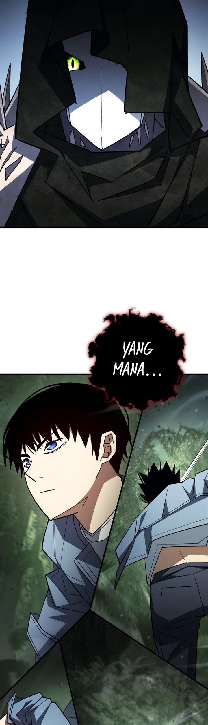 The Hero Returns Chapter 86 - halaman 13