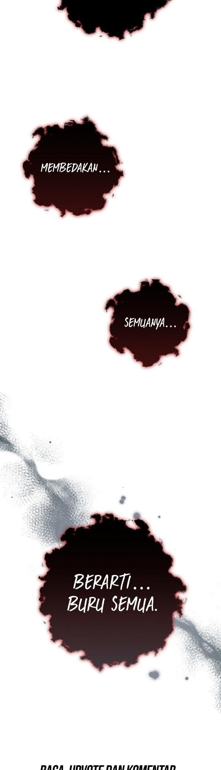 The Hero Returns Chapter 86 - halaman 15