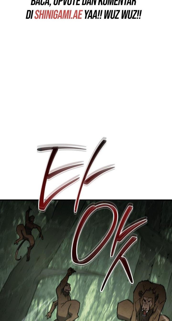 The Hero Returns Chapter 86 - halaman 16