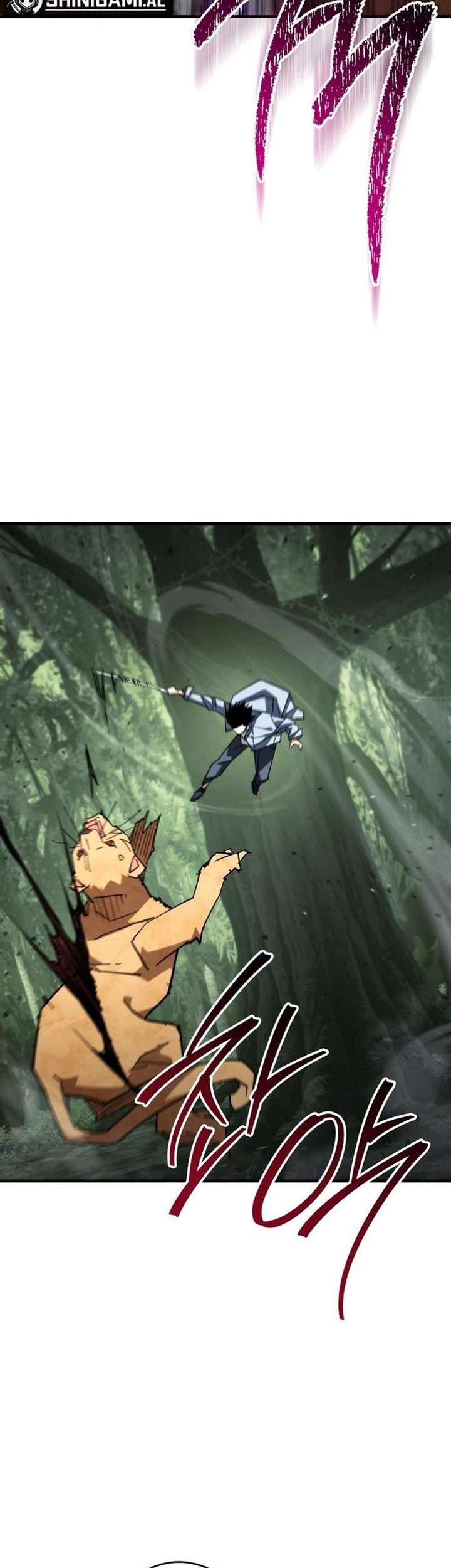 The Hero Returns Chapter 86 - halaman 2