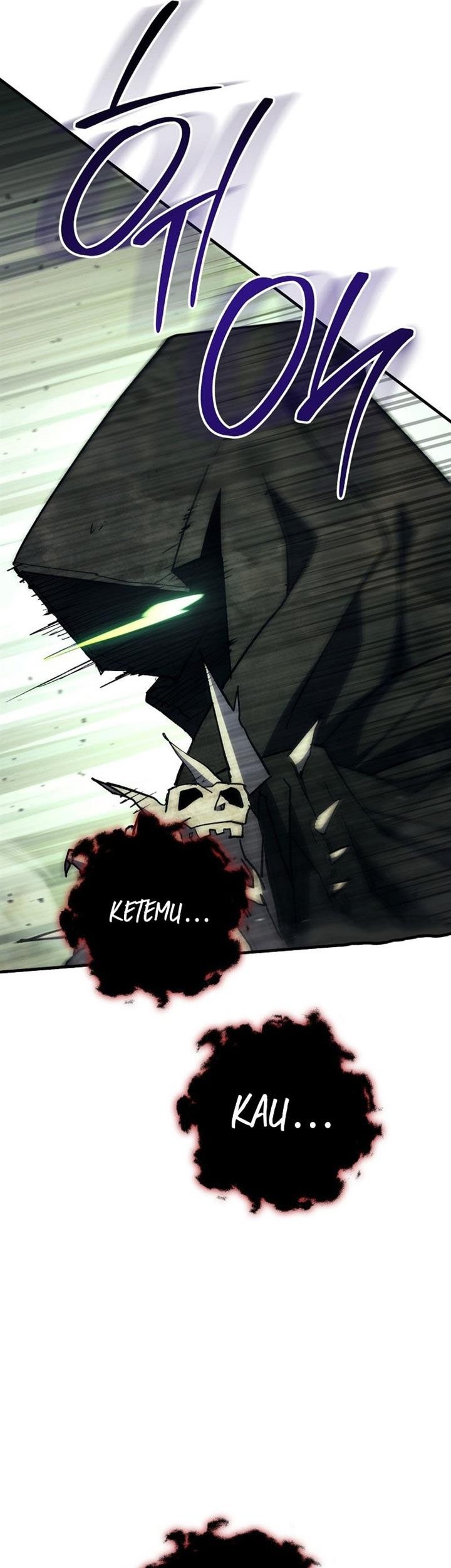 The Hero Returns Chapter 86 - halaman 21