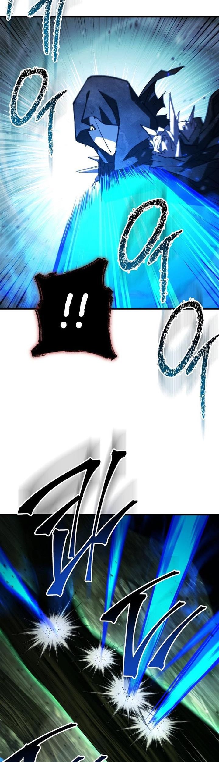 The Hero Returns Chapter 86 - halaman 23