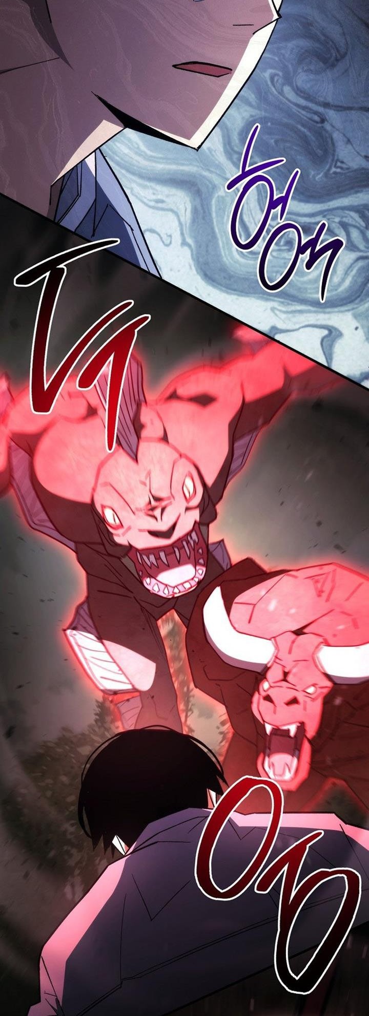 The Hero Returns Chapter 86 - halaman 27