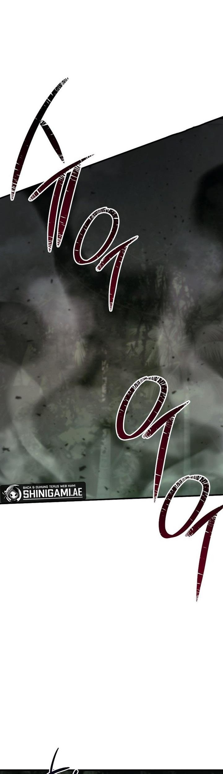 The Hero Returns Chapter 86 - halaman 29