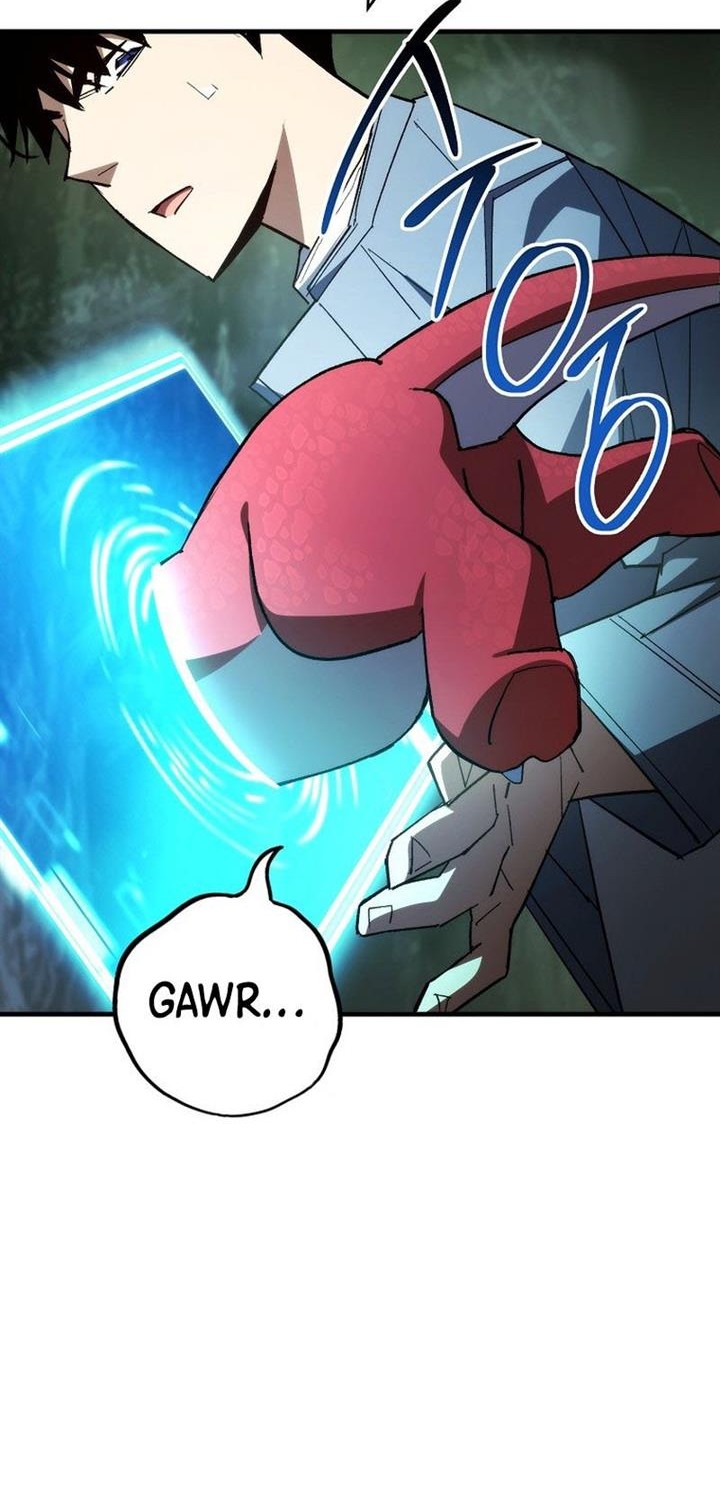 The Hero Returns Chapter 86 - halaman 31