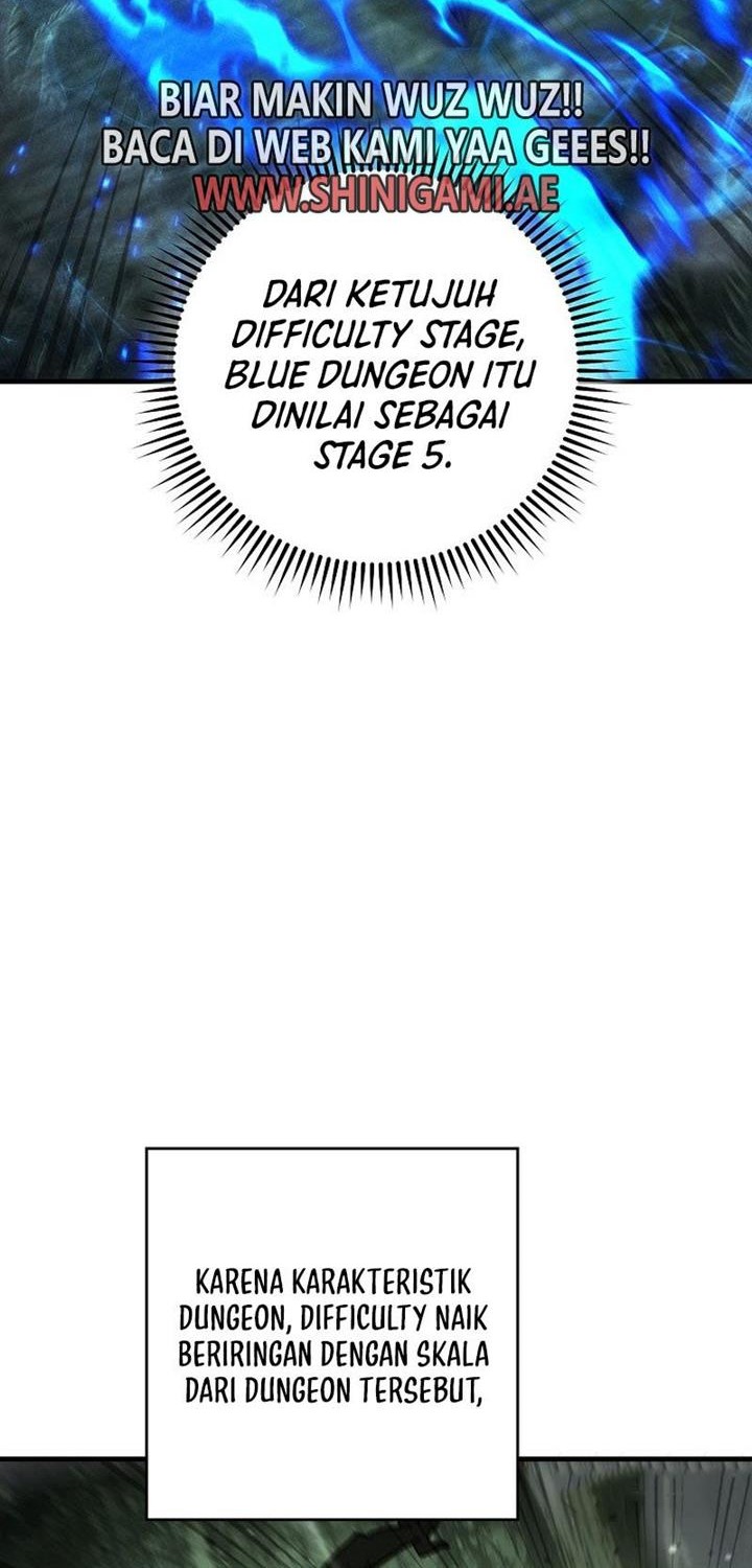 The Hero Returns Chapter 86 - halaman 35