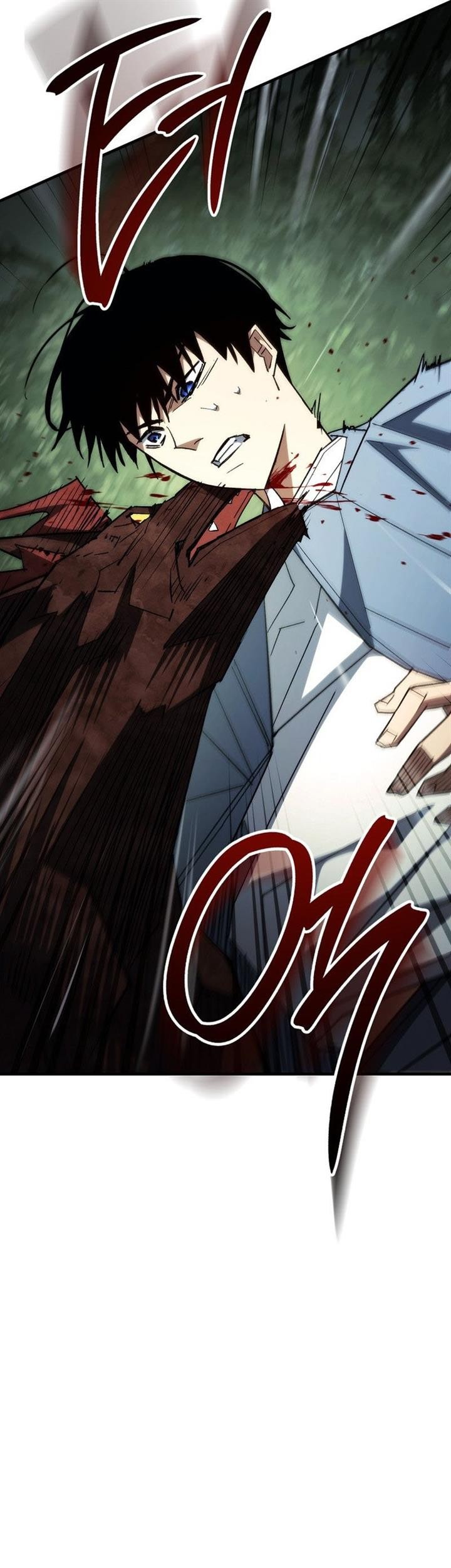 The Hero Returns Chapter 86 - halaman 40