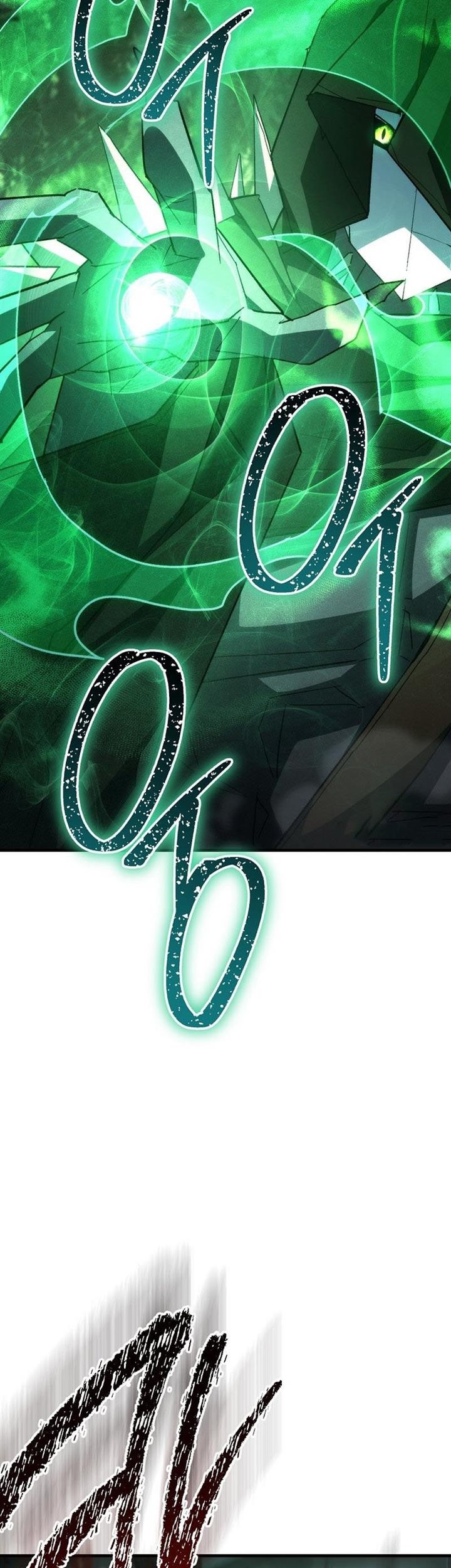 The Hero Returns Chapter 86 - halaman 42