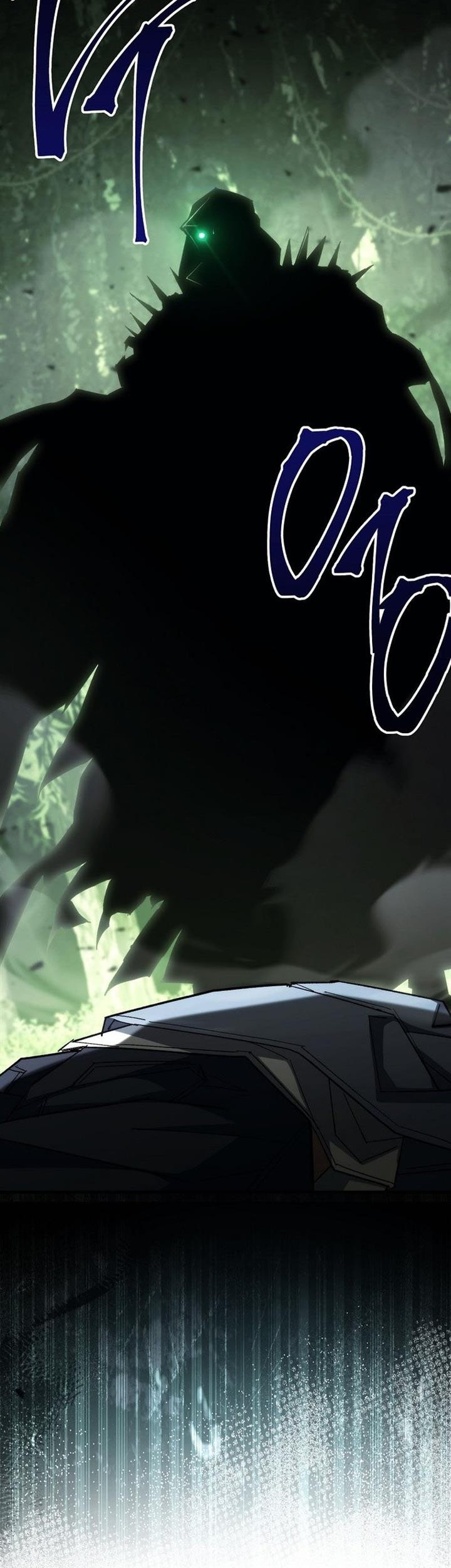 The Hero Returns Chapter 86 - halaman 46