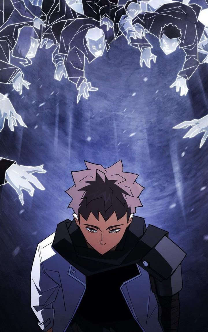 The Hero Returns Chapter 86 - halaman 59