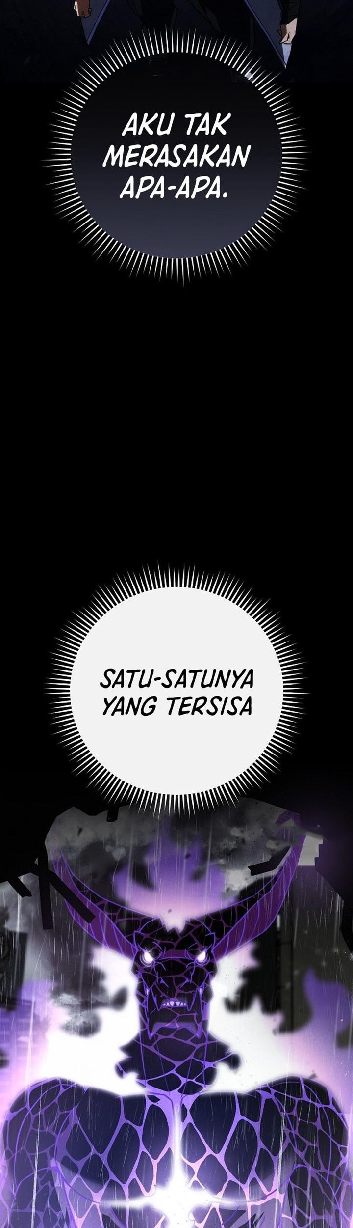 The Hero Returns Chapter 86 - halaman 60