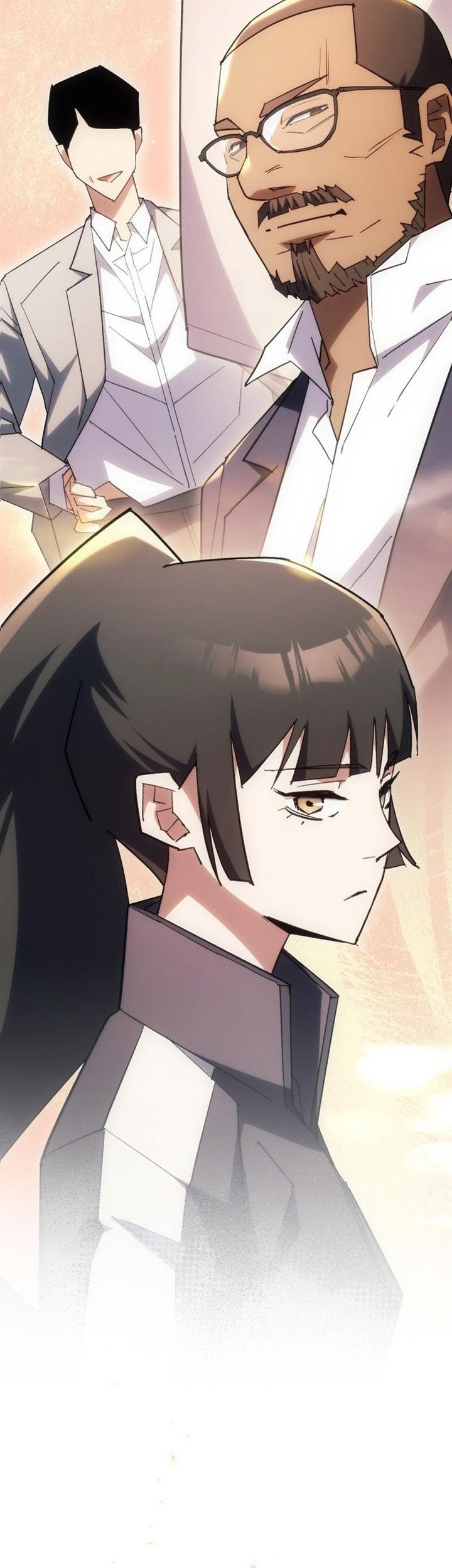 The Hero Returns Chapter 86 - halaman 66