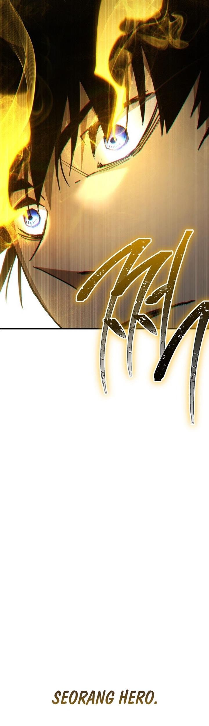 The Hero Returns Chapter 86 - halaman 68