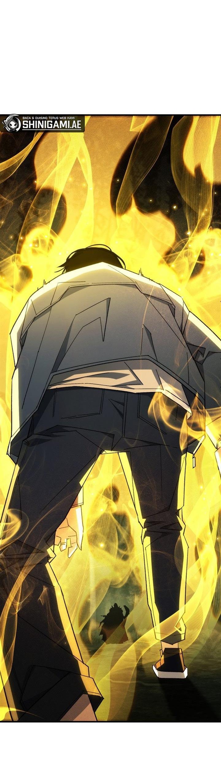 The Hero Returns Chapter 86 - halaman 69